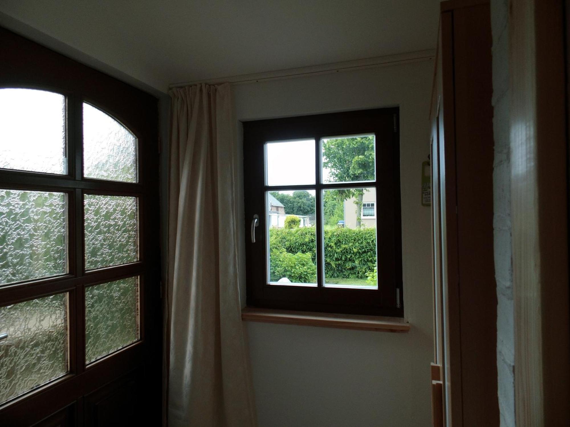 Pension & Restaurant "Alte Schule" Kluis Room photo